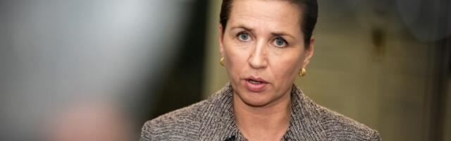 Premijerka Danske podnela ostavku