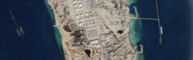 Amerikanci spremni da izvrše invaziju na ostrvo Harg: Iran ima odgovor, raspoređene dodatne trupe i sistemi PVO!