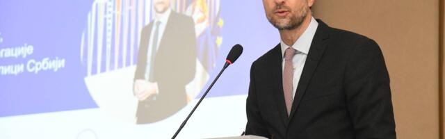 Fon Bekerat: Potrebna bolja komunikacija da bi građani Srbije dobili prave informacije o EU