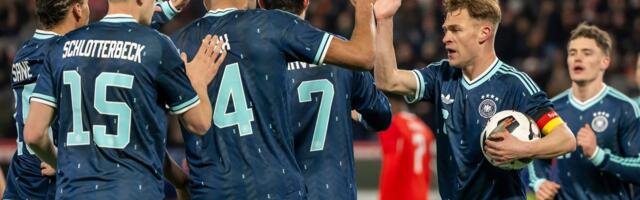 Srbiju čeka paklen posao na jesen: Velesile pokazale klasu, Jovanović i Grci se obrukali