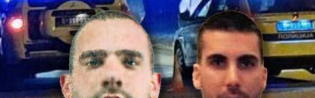 "DA GA DEREMO - MOMAK JE SPREMAN, KREĆE NAPAD!" Ovo je Džoni sa Vračara pisao saradnicima prilikom pokušaja ubistva Runja: Ne mogu da dođem sebi...