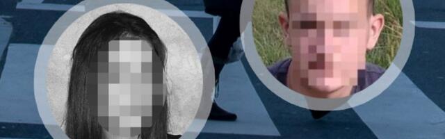 STRAVIČNA SUDBINA! Jezivi detalji pogibije devojke na pešačkom u Sivcu: Valentinu (22) usmrtio drug s kojim je celo veče bila u kafiću!