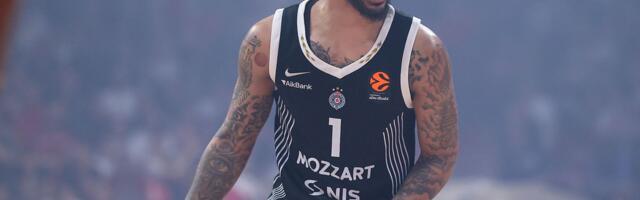 Karlik stao iza svojih reči o Zvezdi: Nije me bilo briga, rekao sam šta sam mislio! /VIDEO/