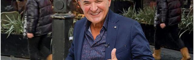 MITAR MIRIĆ JAČI OD SUDBINE I KIŠE! Nećete verovati šta su mu ljudi u Knezu dobacivali, ovo nijedan pevač nije doživeo