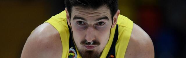 TUŽNA VEST! LEGENDARNI KOŠARKAŠ OBJAVIO DA ZAVRŠAVA KARIJERU! Ovo je njegova poslednja sezona, njegove reči su rastužile navijače!