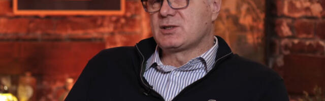 Танасковић и Ђурић у Њујорку са делегацијом Америчке спортске уније