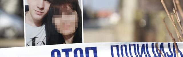 CIMERU PRETIO UBISTVOM, PUCAO U NJEGA I TELO BACIO SA LITICE, A SAD PODMUKLO ĆUTI: Porodica ubijenog Nemanje (20) čeka pravdu!