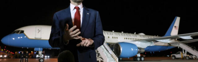 Венс отпутовао у Пакистан на разговоре са Ираном