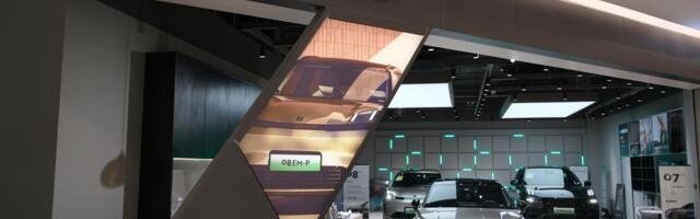 Rat baterija u Kini: Lynk & Co izaziva BYD i obara rekord u brzini punjenja