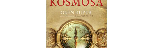 Ključevi kosmosa, Glen Kuper