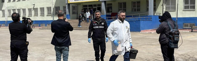 Десета жртва пуцњаве у школи у Турској преминула