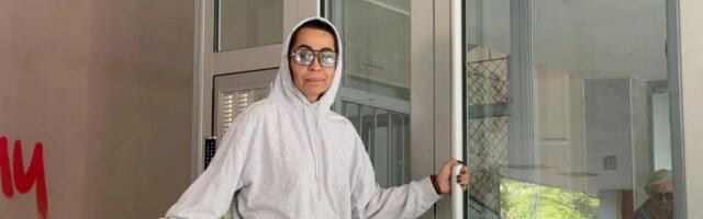 "Nadam se da će doći" Prva izjava Marije Bulat nakon što je prijavila Marka: "Deca nisu prisustvovala..."