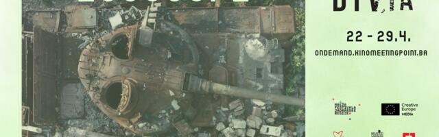 Besplatne online projekcije filma „Divia“ povodom Dana planete Zemlje