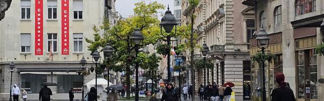 Foreigners moving to Serbia less often, while those already here are leaving in greater numbers