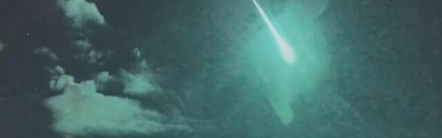 ŠOKANTNO OTKRIĆE ASTRONOMA: Evo odakle je došla kometa koja je protutnjala pored Zemlje!