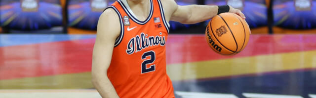 Sin legendarnog reprezentativca doneo odluku: Još jedan Srbin stiže u NBA?