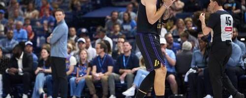 DRAMA U LOS ANĐELESU ZBOG DONČIĆA! Oporavak ipak ne ide po planu! Isplivale nove informacije o Luki!