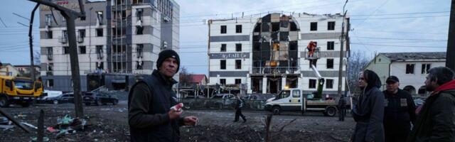 Velika pretnja u Kijevu! "Situacija će biti mnogo gora..." Upućen hitan apel, ovo će biti gore od svega što smo do sad videli
