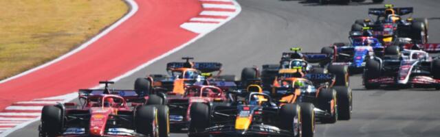 F1 LUDILO U MEKSIKU: Ulažu 12 miliona dolara u stazu Formule 1!