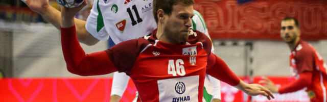 SRBIJA SLAVILA, ALI ISPUSTILA VELIKU PREDNOST! Mađari na kolenima, orlovi korak bliži Svetskom prvenstvu!