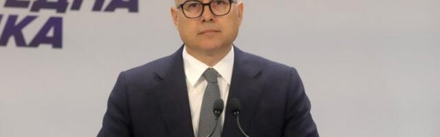 "SRPSKA LISTA NAJSNAŽNIJA BRANA SRPSTVA U NAŠOJ JUŽNOJ POKRAJINI": Oglasio se Vučević posle serije hapšenja na KiM
