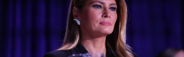 Haos u porodici Tramp: Melanija i Baron preskočili svadbu na Bahamima - svi bruje o raskolu