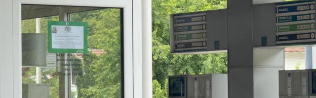 Tuga na pumpi porodice Bešlić, Sejdina umrlica zalepljena na vratima: Radnici van sebe, hotel ostao pust