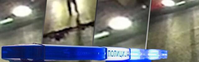 (VIDEO) POTRAGA ZA PUCAČEM IZ SURČINA: Pogledajte snimak dramatičnog napada na kuću sunarodnika zbog duga!