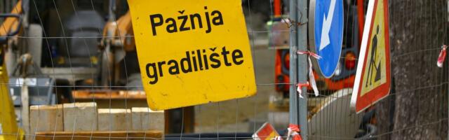 Nova autobuska linija u Beogradu menja trasu: Radovi do kraja meseca donose tri izmene
