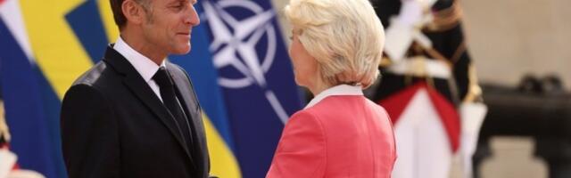 Brutalan šamar za Makrona i Ursulu: Odluka ove zemlje prolašena katastrofom za planove Brisela