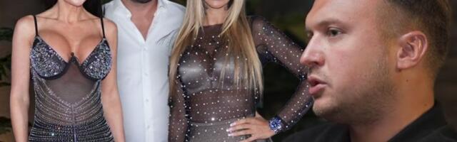PRVI INTERVJU STEFANA KARIĆA O ULASKU U "ELITU 10": Obrisao patos Stanijom nakon POBEDE, pa najavio žestok obračun s Asminom! (VIDEO)