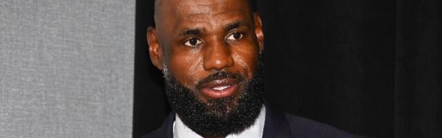 NBA bomba! Lebron Džejms ide u Filadelfiju