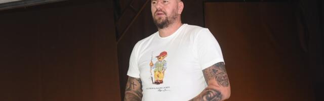 Janjuš otkrio koliko je para zaradio od Elite, od cifre će vam se zavrteti u glavi