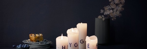 Kako uklopiti dansku umetnost Hygge u svom domu?