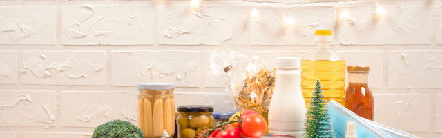 Donacije hrane – zašto plaćamo porez na dobročinstvo?