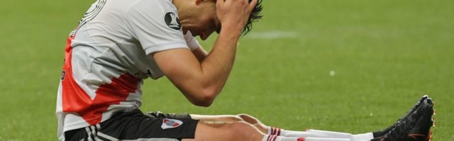Spektakl na Palestra Italiji: River uništo Verdao, ali Palmeiras slavi plasman u finale