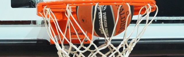 Odložena utakmica Makabi - Anadolu Efes