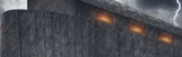 Mit o drevnom Vavilonskom potopu koji je nadahnuo Nojevu barku, imao je mračan zaokret!