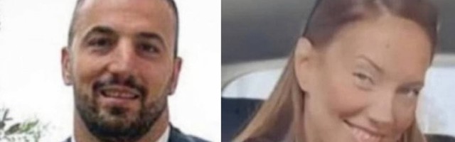 NAPOKON SE OGLASILI: Ivana i Tomović otkrili sve detalje o svojoj vezi!