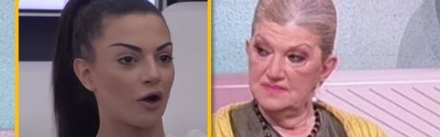 ZBOG TARE SU NAS IZBACILI IZ STANA, NEMAMO ZA HRANU: Majka Tare Simov otkriva u kakvoj teškoj situaciji žive!