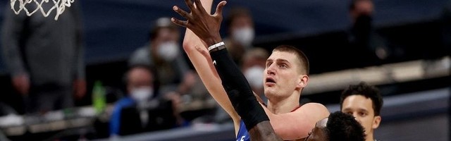 Stiv Neš očaran: Jokićeva košarka zarazna za gledanje, nesumnjivo je MVP