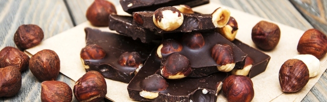 Recept za zdravu domaću čokoladu sa lešnicima (RECEPT)