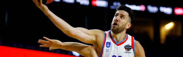 Vasa peti u istoriji objedinio MVP titule!