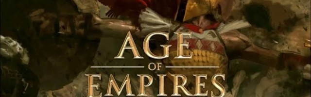 Age of Empires IV će imati četiri kampanje, potvrđeno osam civilizacija