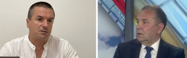 Ugljanin upozorava: Ljudi Rasima Ljajića spremaju moju likvidaciju