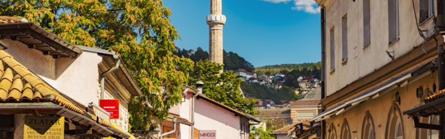 “Umjesto sprijeda ušao nam je zada” – BiH i Covid-19