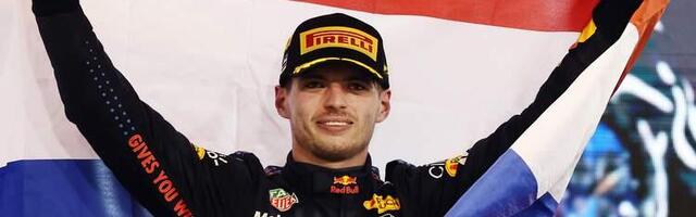Maks Ferstapen osvojio F1 titulu u jednom od najdramatičnijih poslednjih krugova u istoriji!