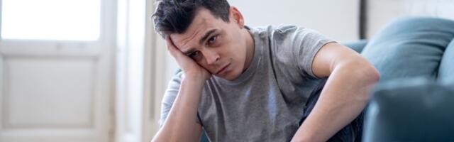 Nesrećni ljudi imaju zajedničku osobinu