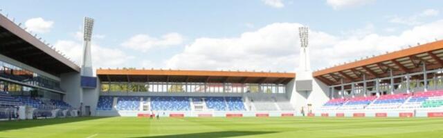 NOVA "BOMBA" U SRPSKOM FUDBALU! TSC doveo NAJBOLJEG strelca! Stiže makedonska "GOL-MAŠINA"!