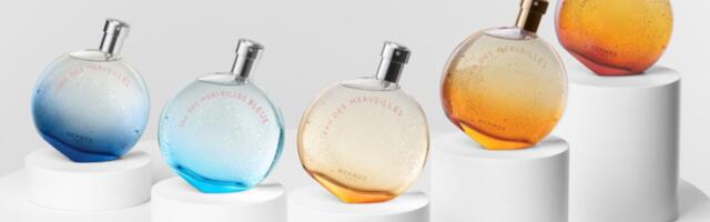 Miris dana: Elixir des Merveilles - Hermès